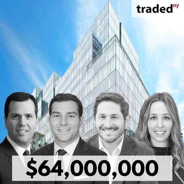 Extell Development Company Buys 151-155 East 85th Street From Vornado Realty Trust For $64M