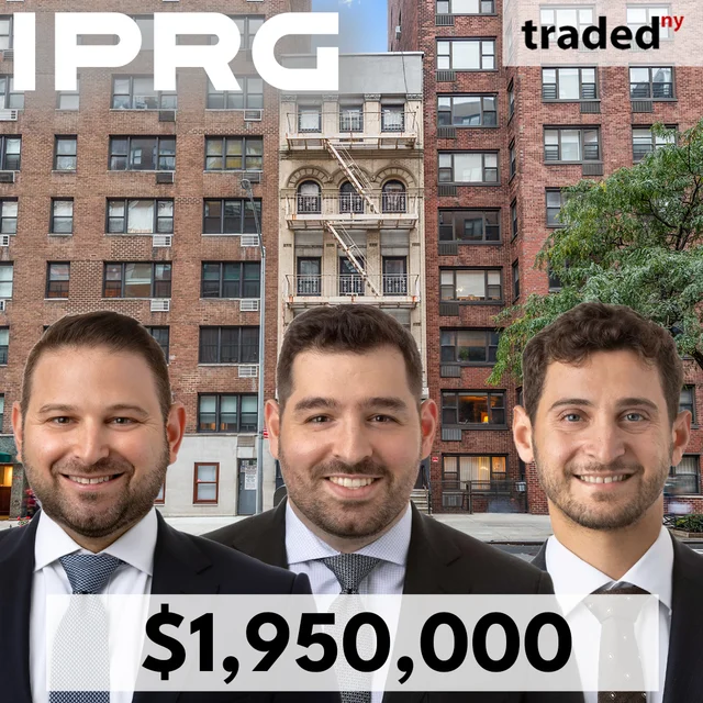 Nathan Benelyahou Purchases Mixed-Use Property From The Kim Family For $1.95M In Lenox Hill