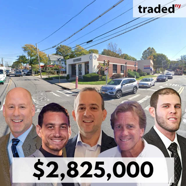Wharton Properties Acquires Retail Property In West Brighton For $2.8M