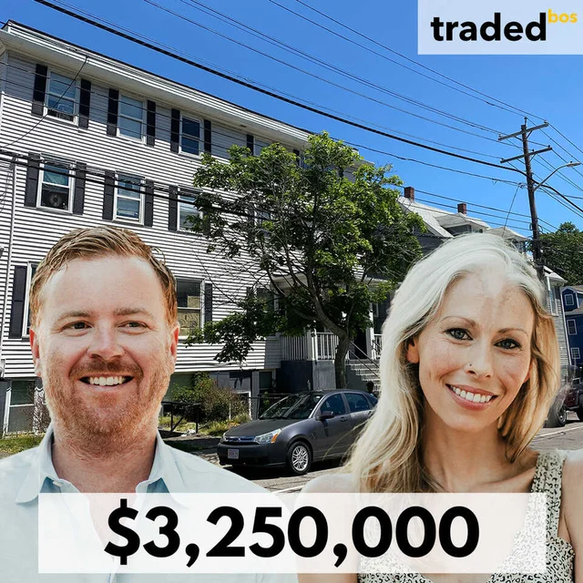 Access Real Estate Acquires Package Deal In Quincy, MA For $3.25M