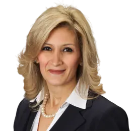 Suzanna Krmzian