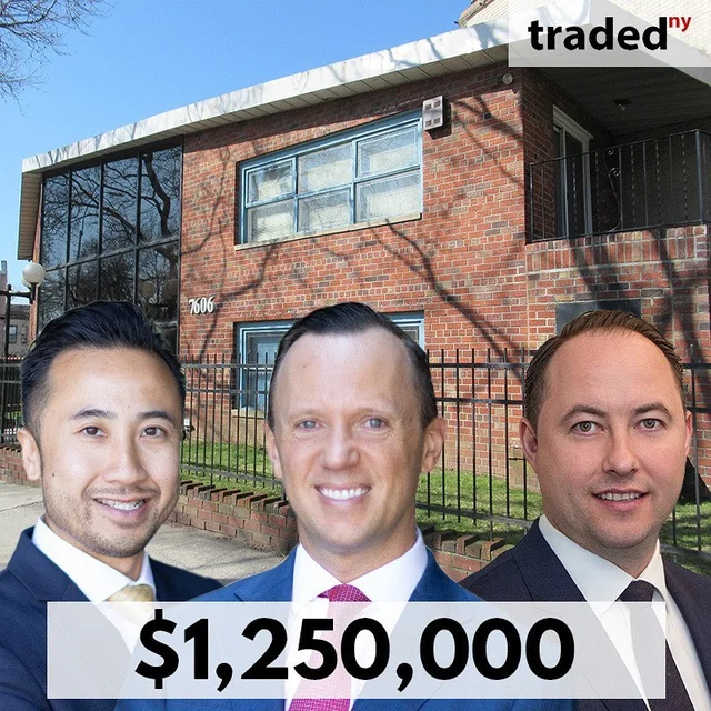 Marcello Sarrica Acquires Bay Ridge Office For $1.25M