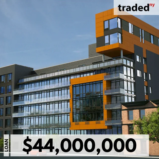 Valley National Bank Provides $44M Refinancing For Boerum Hill, Brooklyn Multifamily Properties