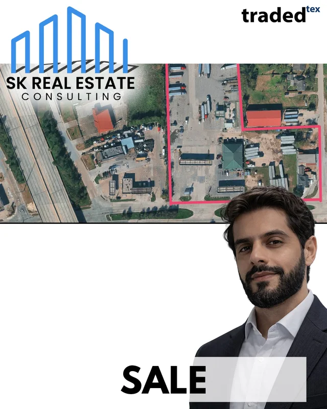 Naz Pang Acquires 11 Acre Truck Stop Site In Houston From Ash Noor For Undisclosed Amount