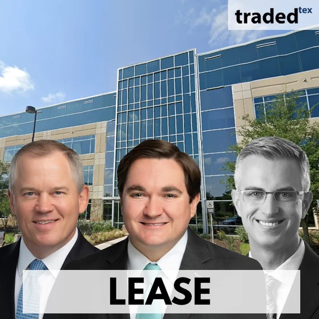 Tricentis Leases 42,019 SF Office Space At 5301 Southwest Pkwy In Austin