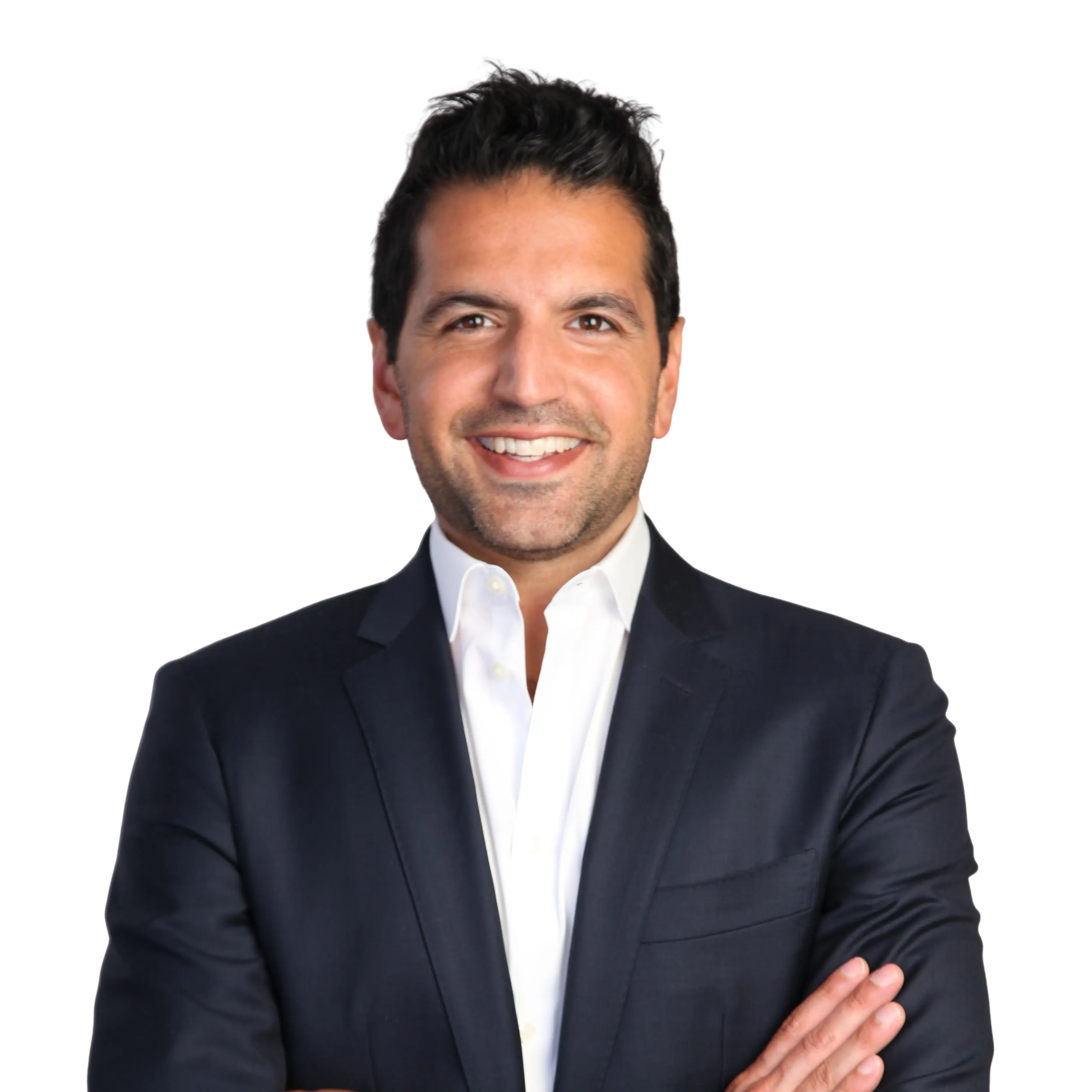 Jonathan Zamir
