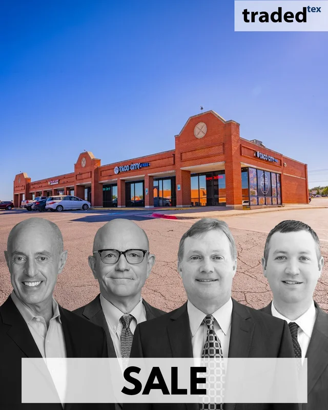 Josh Kagan Of Newport Capital Partners Acquires 167,957 Square Foot Retail Center In Mesquite