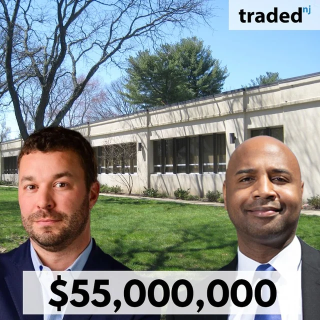 Taconic Partners And Nuveen Real Estate Acquire Industrial Property In Morristown, NJ For $55M