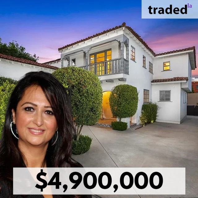 Ken Karlan Acquires Residential Apt / Condo / SFR In Beverly Hills For $4.9M