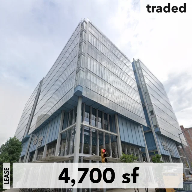 Dear Mama Coffee Leases 4700 Square Feet At 605 W 129th St From Columbia University