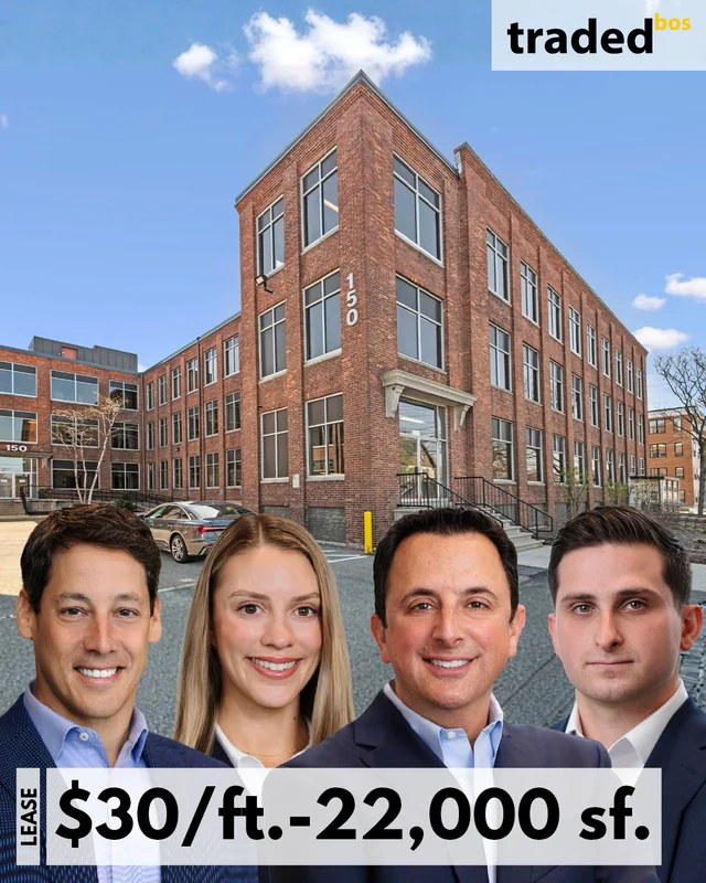 ADHC Boston Leases 22,000 SF Office Space At 150 California Street From United Properties Group