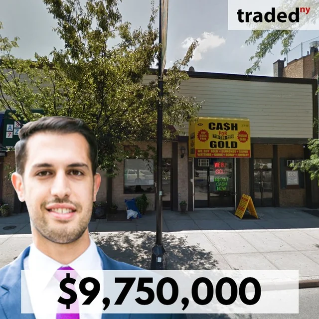 United Elite Group Acquires Development Site In Park Slope, Brooklyn For $9.75M