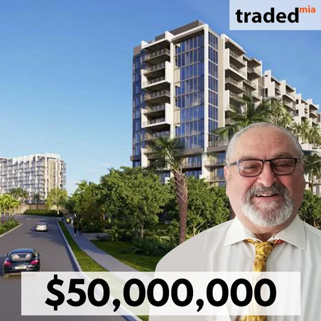 Leon Gables Of Lion Gables Realty Acquires 25 Acre Hotel In Weston For $50M