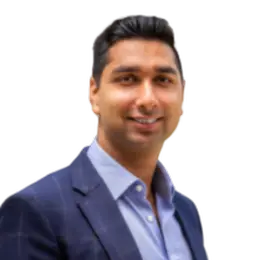 Ram Handa