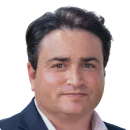 Evan Bloom