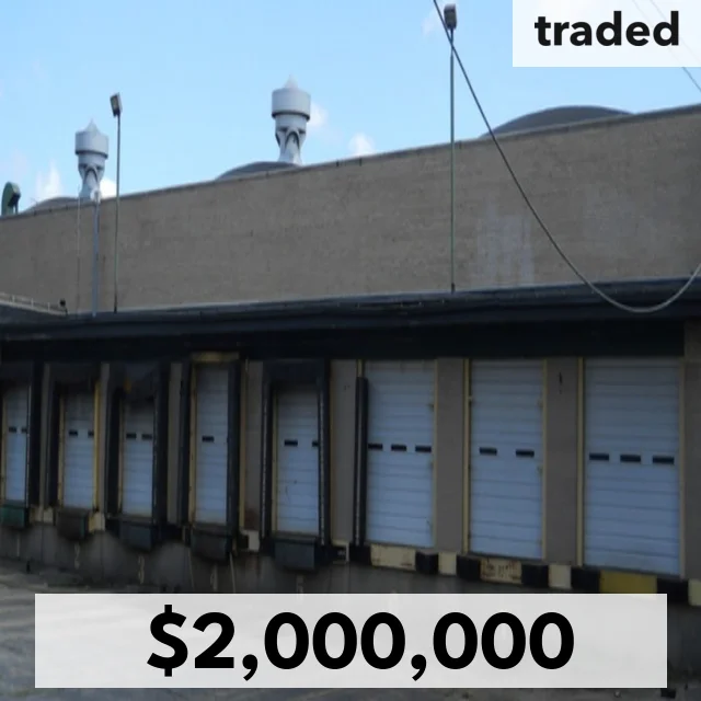 John McDermott Represents Seller In Sale Of 4417 S Springfield Ave Chicago For $2M