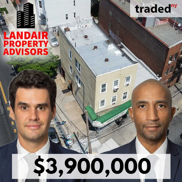 Perry Notias Acquires Development Site In Astoria, Queens For $3.9M