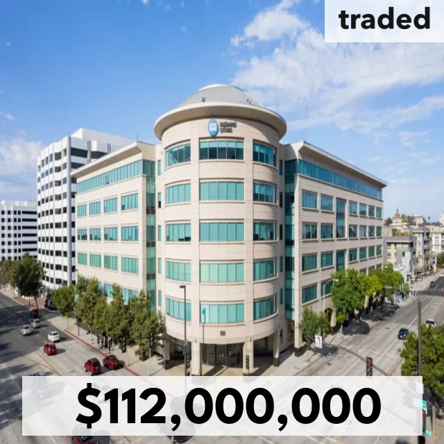ACCO Engineered Systems Acquires Office Building In Pasadena For $112M