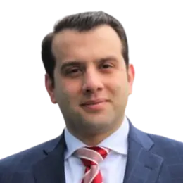 Mark Kandhorov