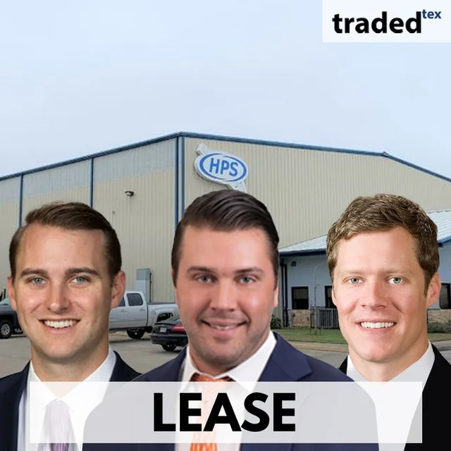 Drilling Tools International Leases Industrial Property On Southcreek Lane In Houston