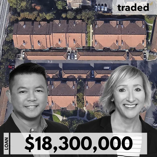 Gantry Arranges $18.3 Million Loan For Spinnaker Pointe And Crossroads Village Apartments
