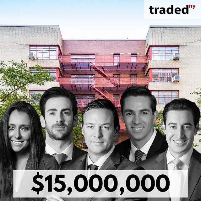 New York Multifamily And Marcus & Millichap Complete $15M Sale Of Upper East Side Multifamily Property On 151 East 90th Street