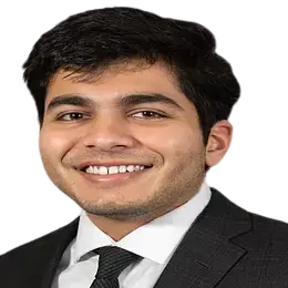 Milin Mehta
