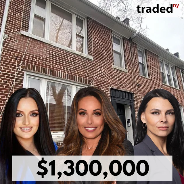 Elliot Chahino Acquires Multifamily In Sheepshead Bay For $1.3M