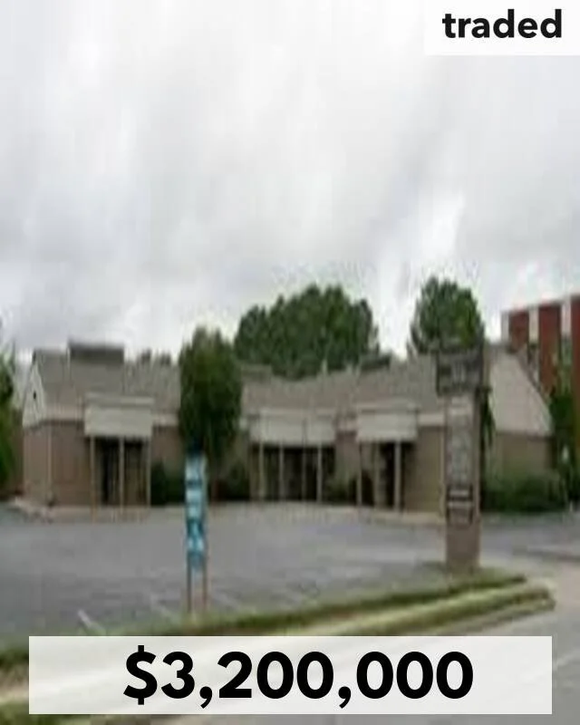 Gershon Investments Acquires Professional Center North Office In Virginia Beach For $3.2M