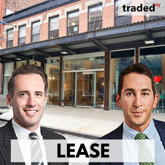 Maiden Home Signs 10-Year Lease For Retail Space On Little West 12th Street