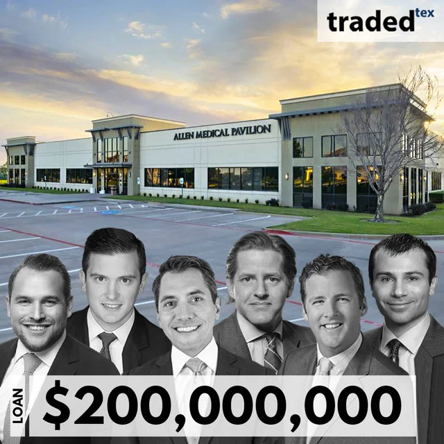 Big Sky Medical And GFH Secure $200M Loan For Medical Office Portfolio In United States