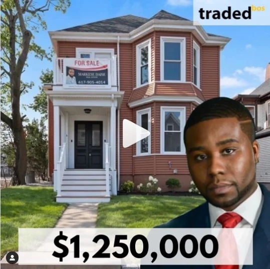 Boston Trust Realty Group Acquires Multifamily Property On 6 King St For $1.25M