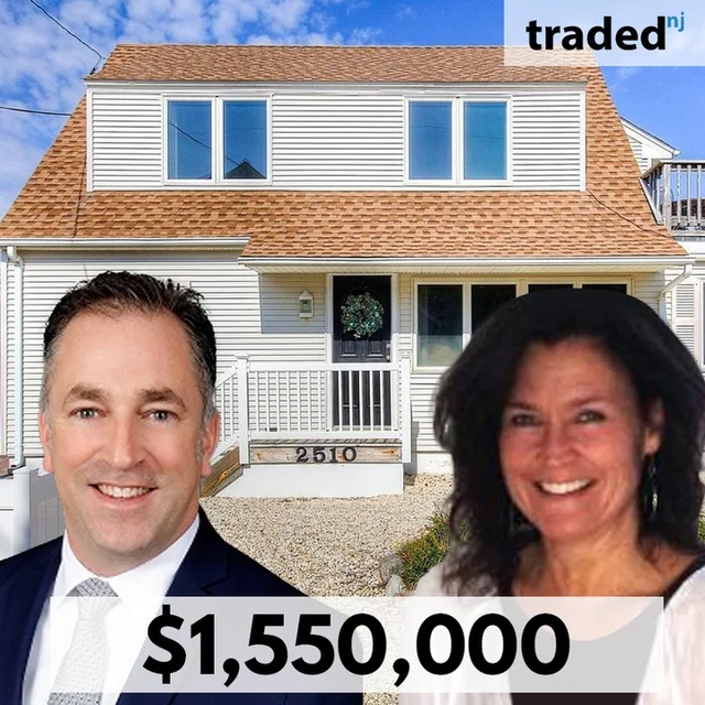 BHHS Zack Shore REALTORS Acquires Multifamily Property In Long Beach Township, NJ For $1.55M