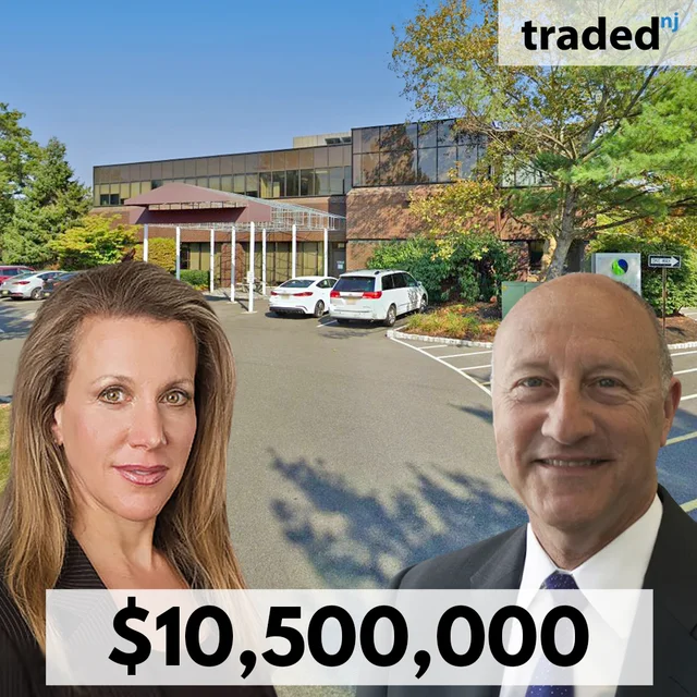 Kings Row Medical Properties Acquires Medical Office In Bridgewater For $10.5M