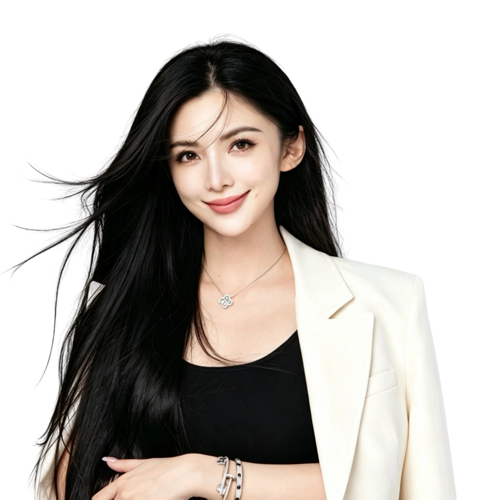 Li (Barbie) Li