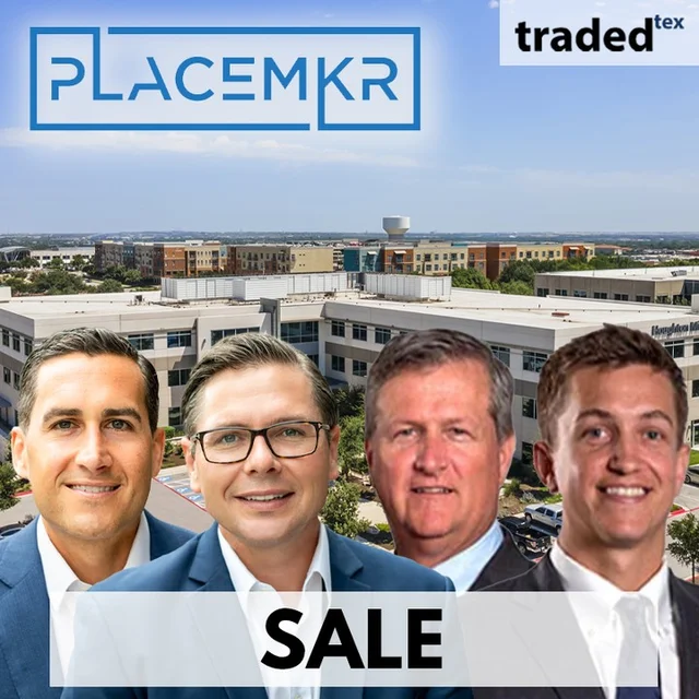 PlaceMKR LLC Acquires 97,941 SF Office Building In Round Rock From Empire Square Group LLC