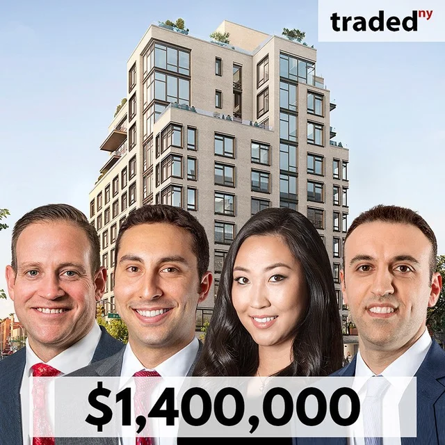 Siama Muhammad Acquires Retail Condo In Park Slope For $1.4M