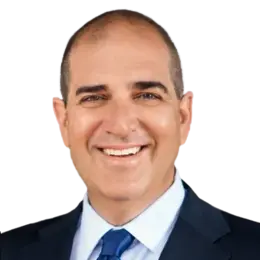 Eric Iantorno