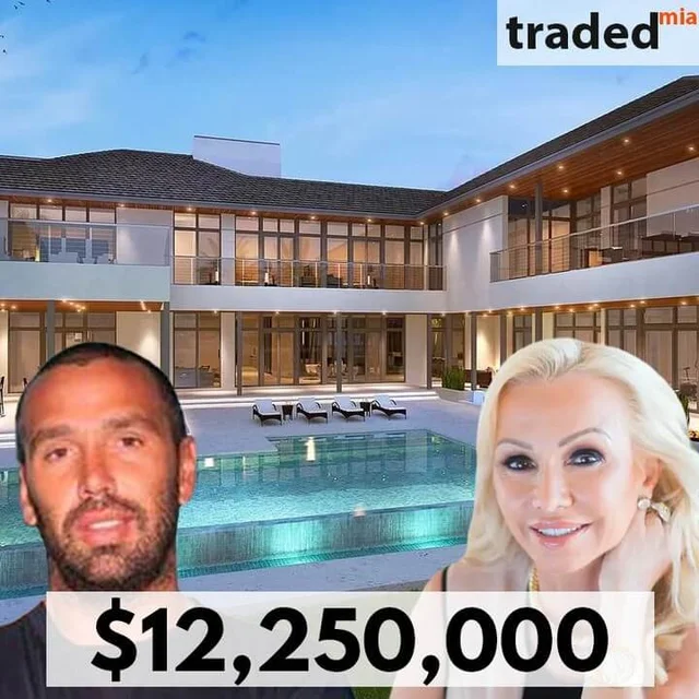 Mocca Construction Acquires SFR In Coral Gables For $12.25M