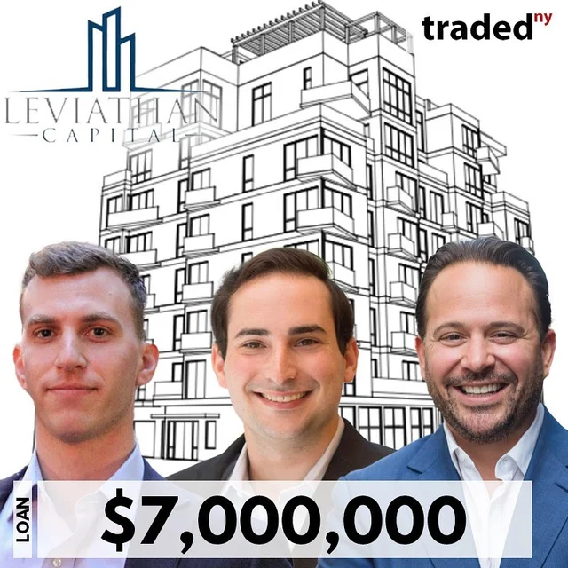 Maxim Capital Provides $7M Bridge Loan For Astoria Development Site