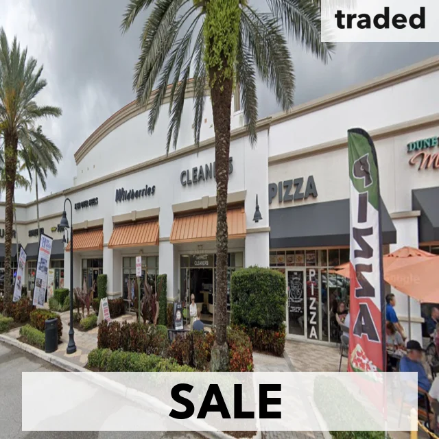 The Georgetown Co Acquires Property At 10833 Jog Rd Boynton Beach From Casey Rosen Of CBRE