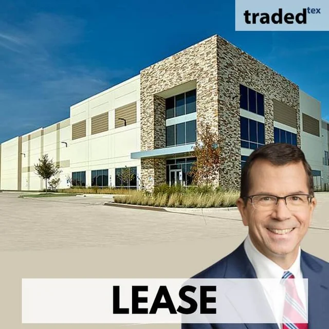 Leo Parsons' Communication Test Design Leases Industrial Space In Flower Mound