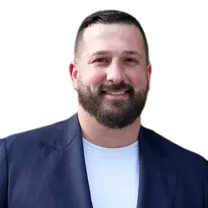 Anthony Rabasa