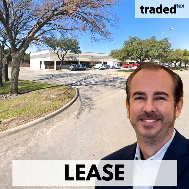 Royal Finish Renews 11,533 SF Lease At Sandhill Business Center In Dallas