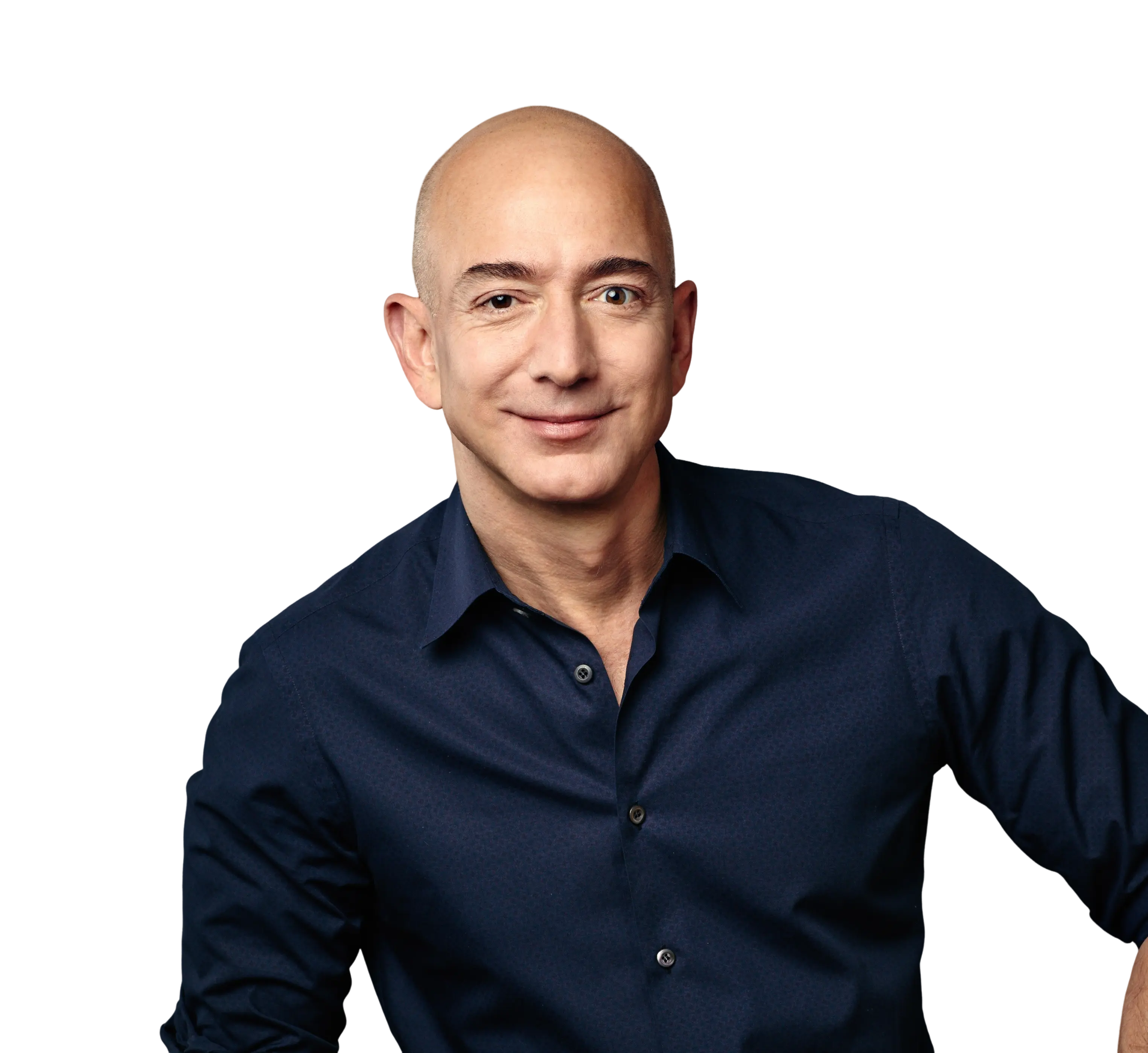 Jeff Bezos