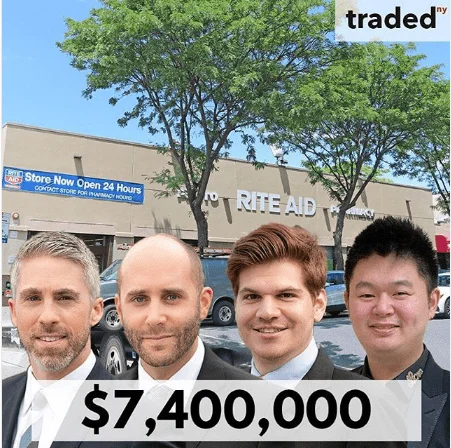 The Shao Organization Acquires Bensonhurst Property For $7.4M With TerraCRG As Brokers