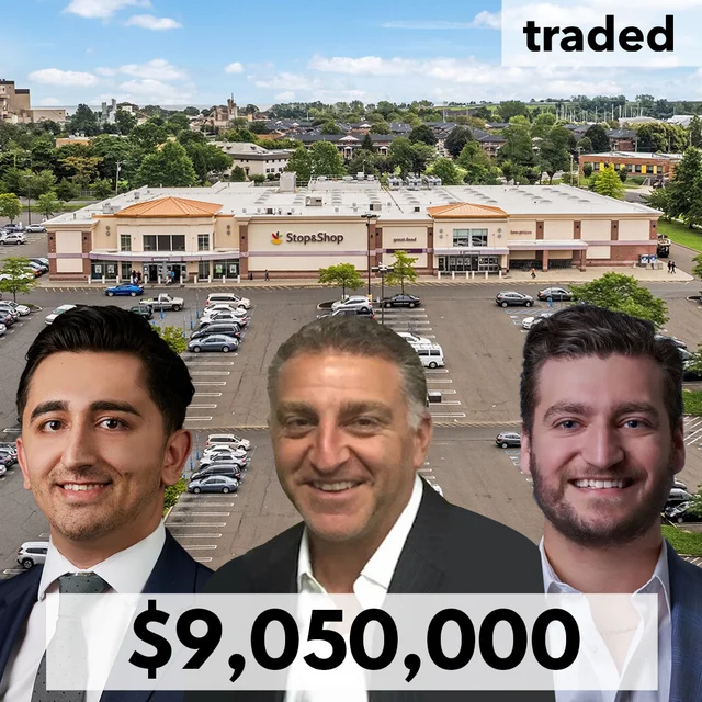 Food Bazaar Acquires Retail Property In Bridgeport, CT For $9.05M