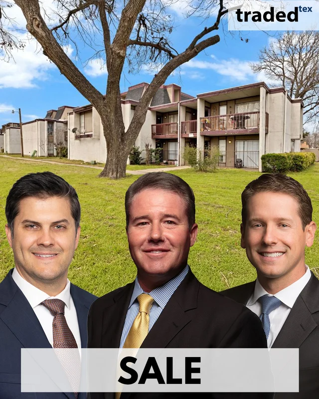 Evan Reifman Purchases 80-Unit Multifamily Property In Dallas From Yilmaz Family Trust