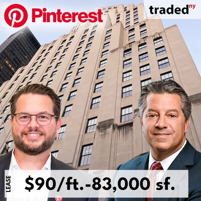 11 Madison Avenue