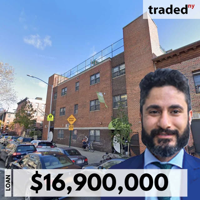 Urban View Development Group Secures $16.9M Rehab Construction Loan For Specialty Building In Clinton Hill, Brooklyn
